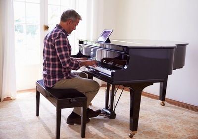 Tips for Moving a Piano: The Experts Weigh In