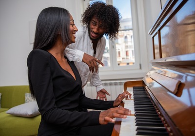 The Joy of Piano Communities: Finding Like-Minded Pianists in Your New Area