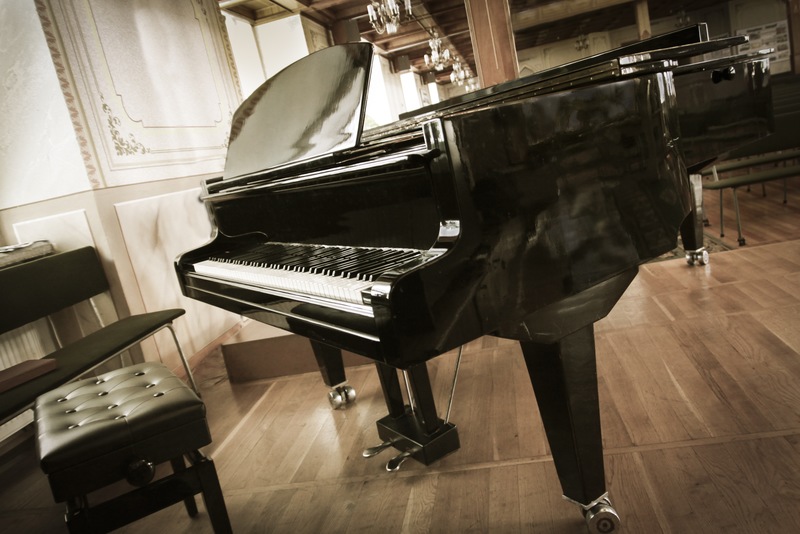 3 Reasons You Need a Professional Piano Mover