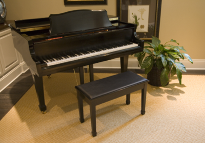 Biggest Mistakes to Avoid When Moving a Piano