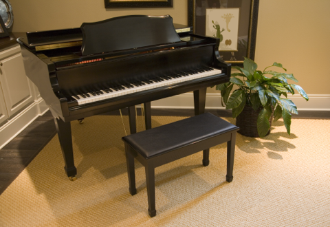 Biggest Mistakes to Avoid When Moving a Piano