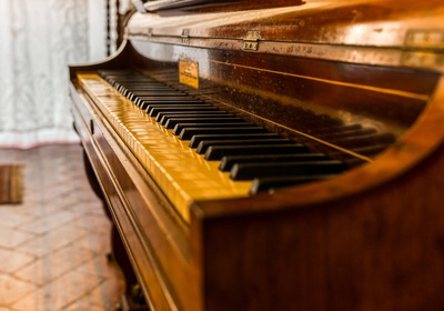 4 Tips to Properly Store and Care for Your Piano