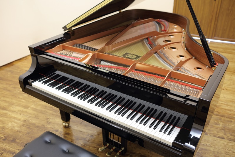 The History of Piano Design and Why It Matters for Movers