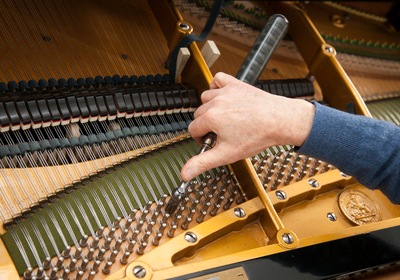 Expert Tips for Tuning and Maintenance Post Long-Distance Piano Moving