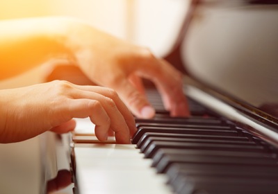 Piano Recitals: How to Help Kids Beat Stage Fright