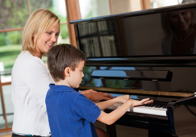 How to Get Started with Piano Lessons