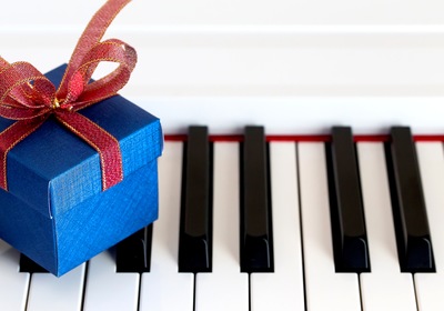 5 Gifts for Piano Lovers