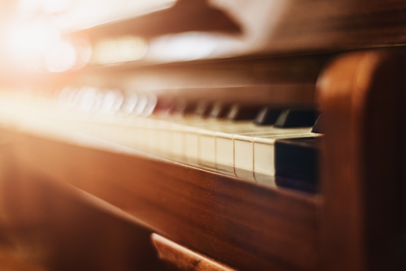 10 Reasons to Hire a Professional Piano Moving Company