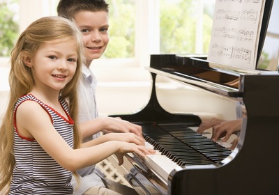 Help Kids Quickly Learn Piano with These Tips