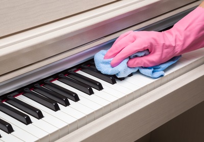 4 More Piano Care Tips