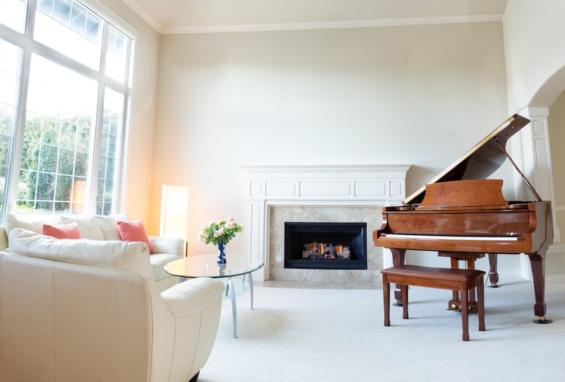 How Weather Affects Your Piano