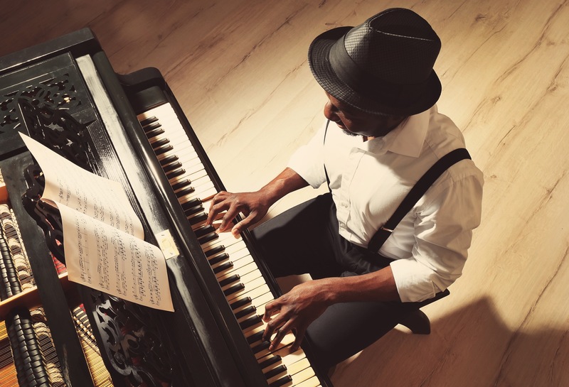 4 Fun and Easy Piano Songs You Can Learn Today