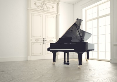 Top Risky Piano Storage Options