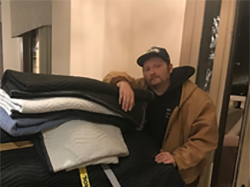 MATT AND JAMIE - MIDWEST TO THE PACIFIC NORTHWEST
