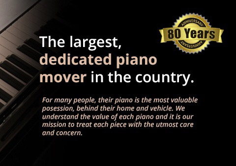 Modern Piano